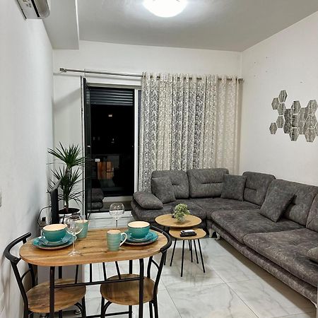 Second Home 1 Tirana Zewnętrze zdjęcie